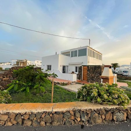 Casa Veroles Tías Εξωτερικό φωτογραφία