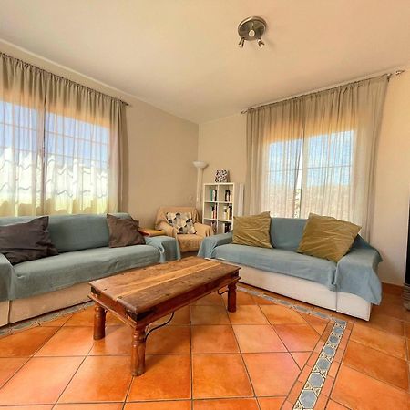 Casa Veroles Tías Εξωτερικό φωτογραφία