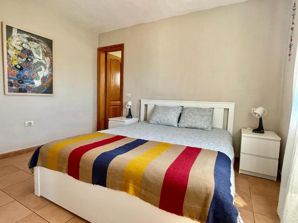 Casa Veroles Tías Εξωτερικό φωτογραφία