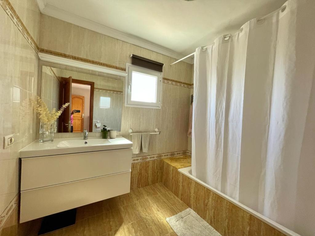 Casa Veroles Tías Εξωτερικό φωτογραφία