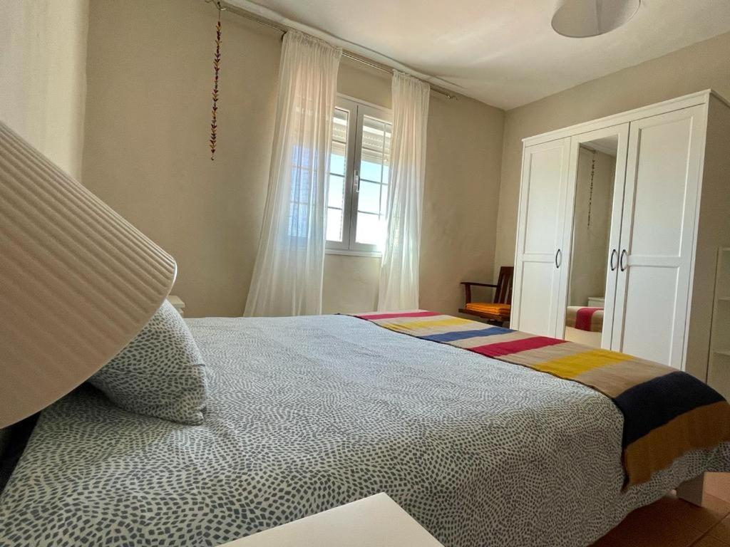 Casa Veroles Tías Εξωτερικό φωτογραφία