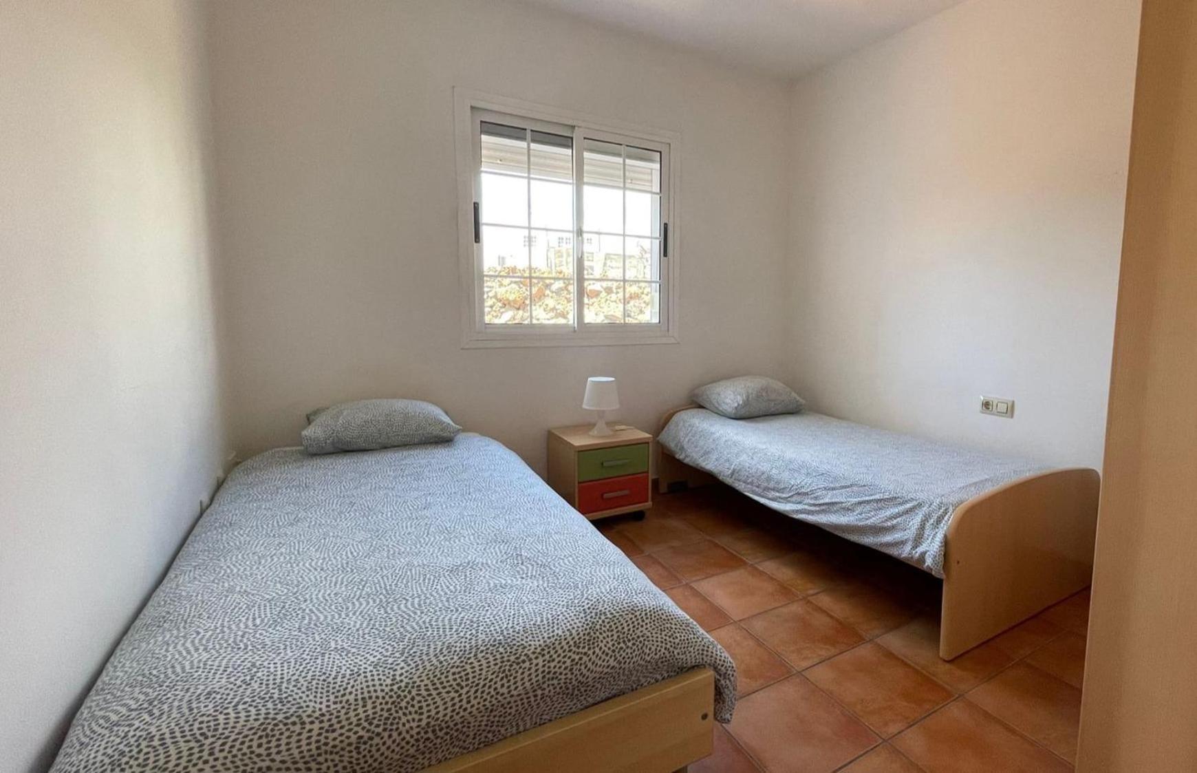 Casa Veroles Tías Εξωτερικό φωτογραφία