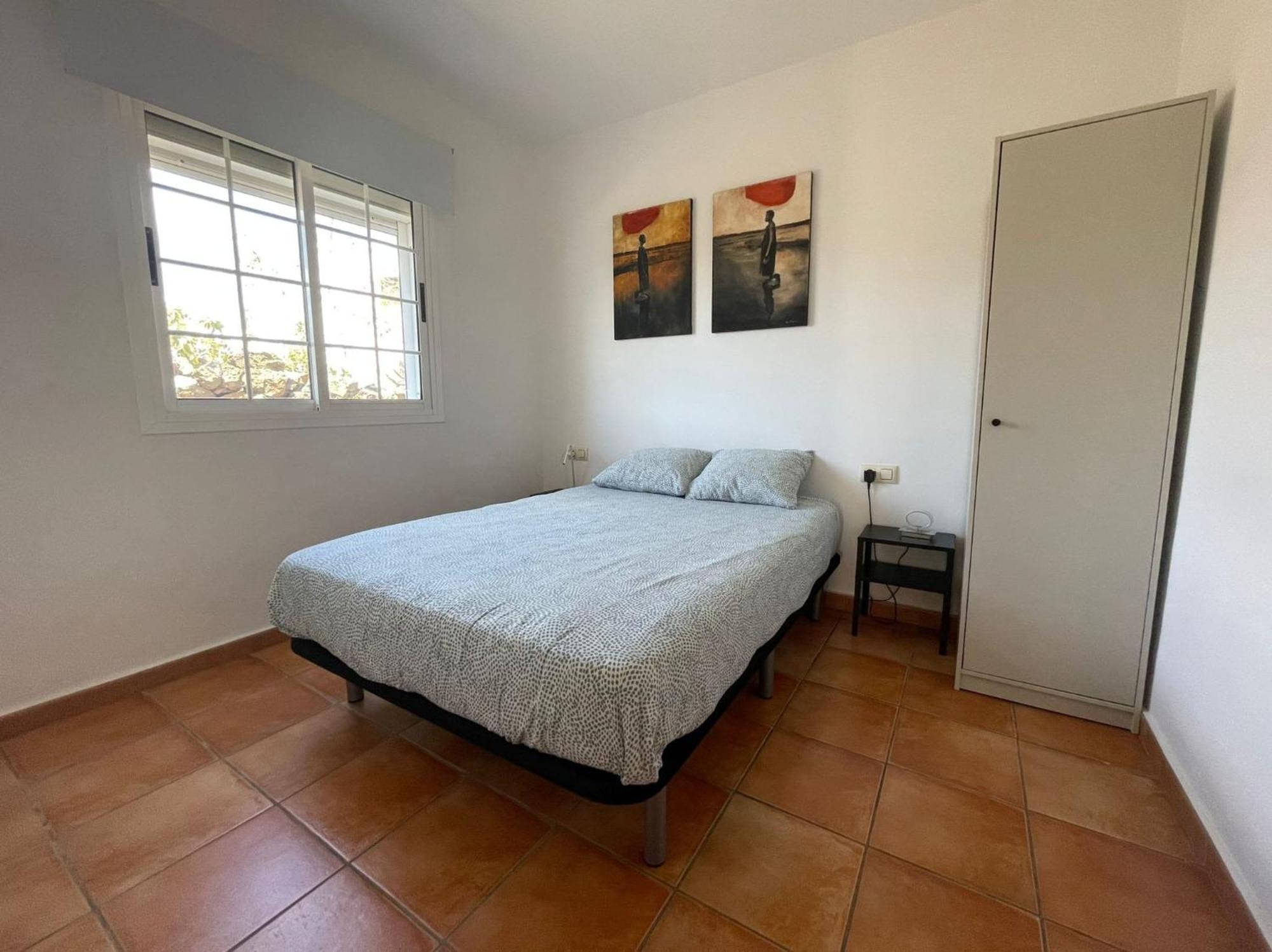 Casa Veroles Tías Εξωτερικό φωτογραφία